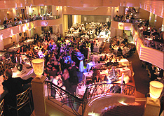 Ball der Equipage Bayerischer Hof M&uuml;nchen